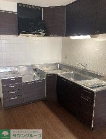 INOVE松戸六高台の物件内観写真